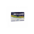 mesoxan integratore per la degenerazione maculare 30 compresse