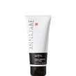 annayake men mousse nettoyante et de rasage 100ml - detergente e schiuma da barba 2 in 1