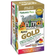 animal parade gold 60 tavolette masticabili - integratore multivitaminico