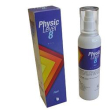 biogroup physic level 8 fast 200ml