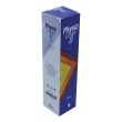 physic level  8 fast oil 200ml