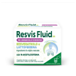 resvis fluid xr integratore per tosse grassa con n-acetilcisteina e lattoferrina