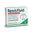 resvis fluid xr integratore alimentare di n-acetilcisteina e lattoferrina 12 bustine