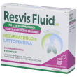 resvis fluid xr bustine per il sistema immunitario 12x3,65 pz bustina