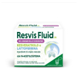 resvis fluid xr, integratore alimentare di resveratrolo e lattoferrina, utile per rinforzare le dife