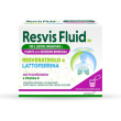 resvis fluid xr biofutura 12 bustine