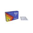 physic level 1 trauma one 30 compresse - integratore per le articolazioni