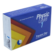 physic level 1 30 cpr 800mg