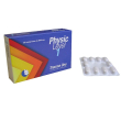 physic level 1 trauma one integratore alimentare 30 compresse