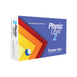 physic level 2 integratore funzionalità articolare 30 compresse - varie