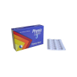 physic level 3 trauma three 30 compresse - integratore per i muscoli