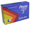 physic level 3 trauma three integratore 30 compresse