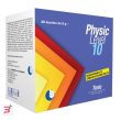 physic level 10 tonic 20 bustine da 8 g con edulcorante