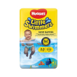 little swimmers pann s 3-8kg