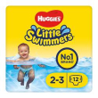 little swimmers pann s 3-8kg