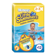 huggies little swimmers 3-8kg 12pz