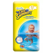 huggies little swimmers - pannolino costume taglia s