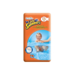 huggies little swimmers - 11 pannolini costumino taglia l 14+ kg