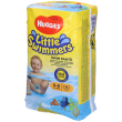 huggies® little swimmers 12-18 kg 11 pz pannolini