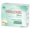 psyllogel fibra vaniglia senza zucchero 20 bustine - integratore alimentare