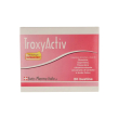 troxyactiv 20 bustine - integratore per la circolazione