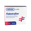 flebotrofine integratore drenante e rigenerante del microcircolo 20 buste - varie