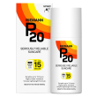 p20 protezione solare spf 15 100 ml