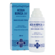 acqua borica bagno oculare sterile 500ml - trattamento per l'igiene occhi