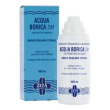 acqua borica bagno oculare sterile