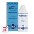 acqua borica per bagno oculare sterile 500 ml