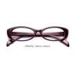 corpootto liberty winw malva occhiali da lettura +3,00