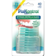 plakkontrol easy pick scovolino monouso rimozione placca 40 pezzi