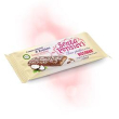 senza pensieri biscobar barretta cocco 25 grammi