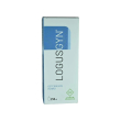 logusgyn detergente intimo lenitivo protettivo rinfrescante 250 ml - erbozeta
