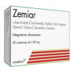 zemiar 20cpr 1160mg
