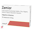zemiar 20 compresse da 1215 mg