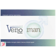 venoman 30 compresse 500 mg