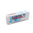 contacta daily lens lentine monouso -1,00 diottrie 15 confezioni
