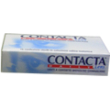 contacta lens daily -0.50 15pz