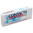 contacta daily lens lentine monouso -0,75 diottrie 15 confezioni