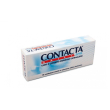 contacta daily lens -0