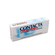 contacta daily lens lentine monouso -6,5 diottrie 15 confezioni