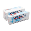 contacta daily lens lenti a contatto giornaliere monouso confezione da 15 7 diottrie