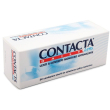 contacta daily lens -5,25 lenti a contatto giornaliere 30 confezioni