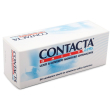 contacta daily lens lenti a contatto monouso giornaliere -5,50 30 pezzi
