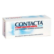 contacta daily lens 30 -8,00