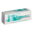 contacta lens daily yal4,0 30