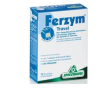 specchiasol ferzym travel 10 bustine - integratore alimentare