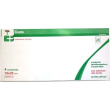 curamed compresse sterili di garza idrofila 10 x 25cm 4 pezzi