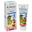 pasta del capitano baby dentifricio +3 anni alla fragola 75 ml
